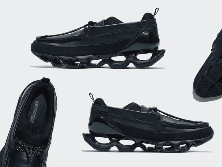 Mizuno wave prophecy moc “black”