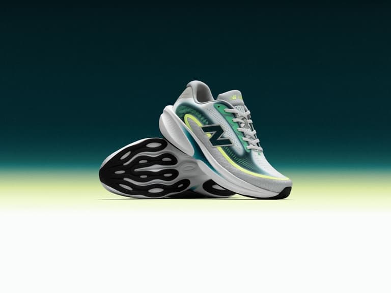 New balance ellipse v1 6