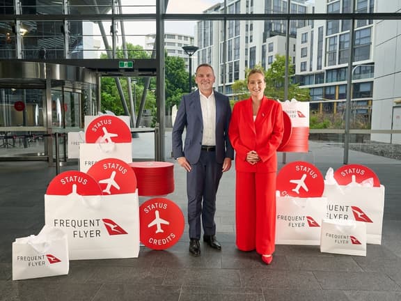 Qantas frequent flyer changes 2