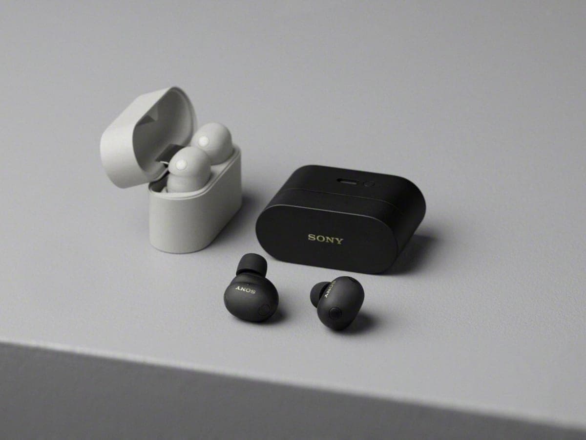 Sony wf 1000xm6 earbuds 1