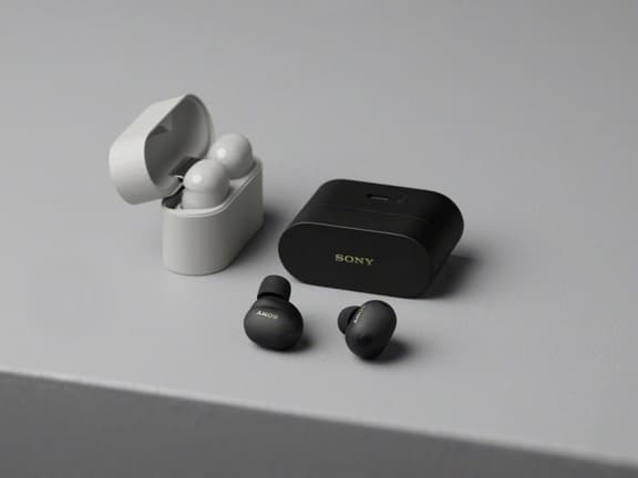 Sony wf 1000xm6 earbuds 1