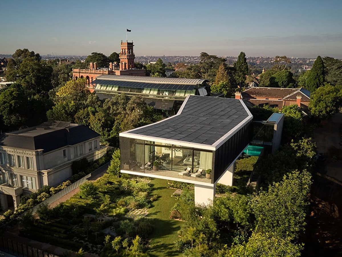 Anthony pratt raheen mansion