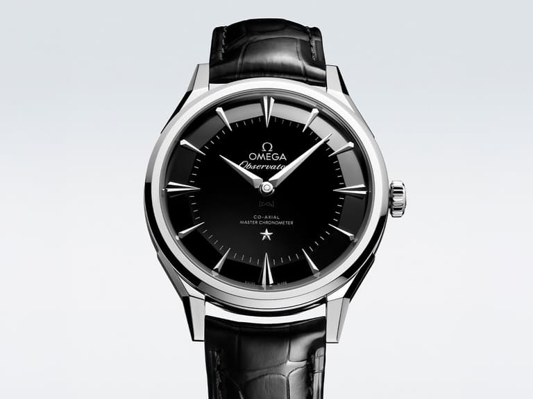 Constellation observatory