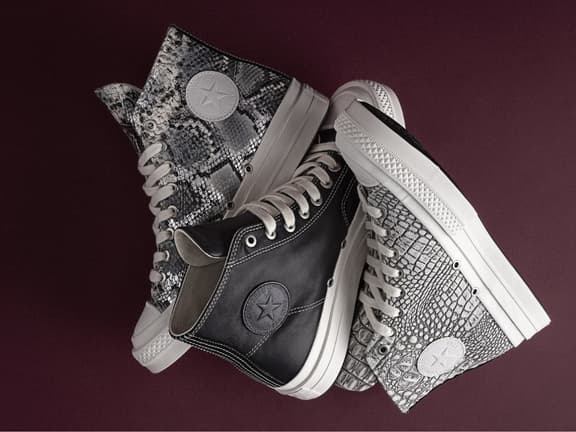 Converse first string collection 1