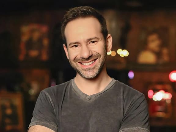 Leonid radvinsky onlyfans founder