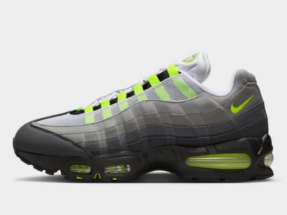 Nike air max 95 “neon” 1