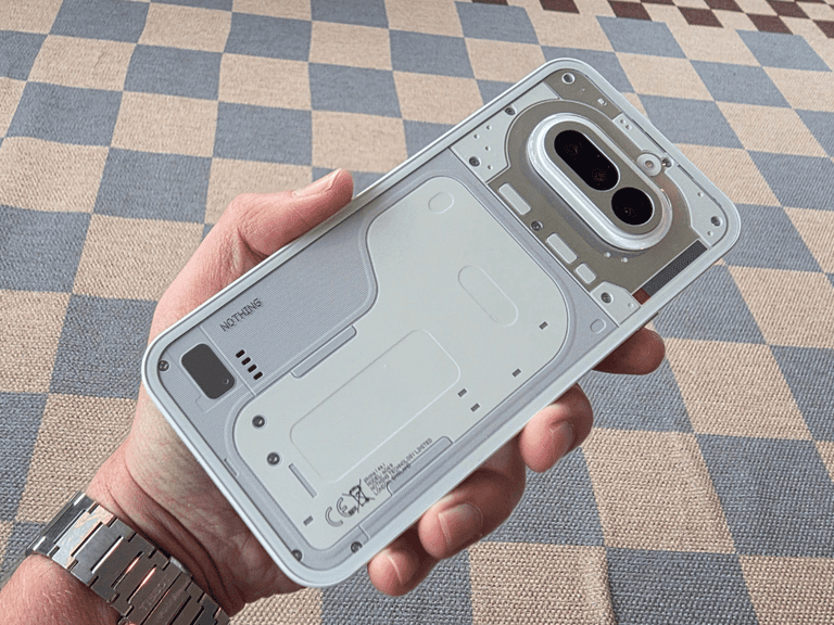 Nothing Phone (4a)
