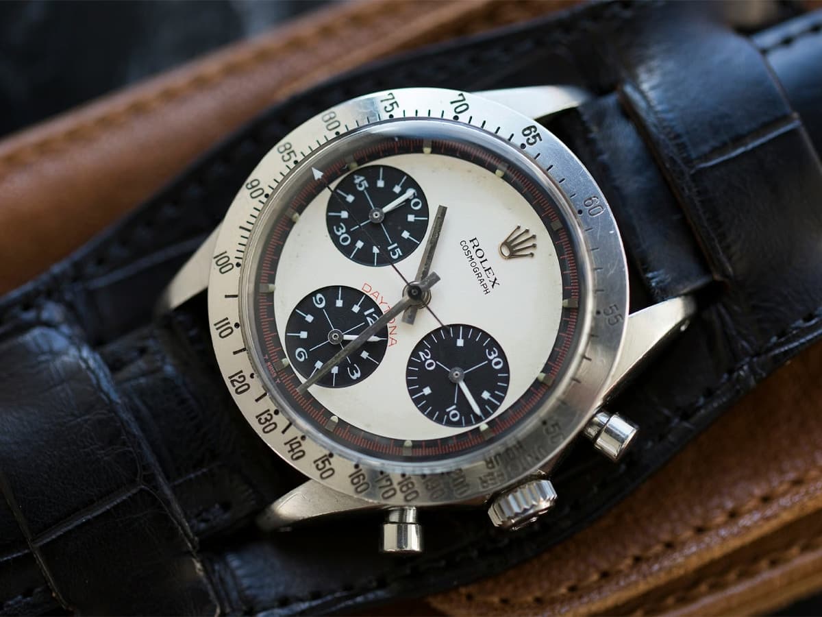 Paul newman daytona