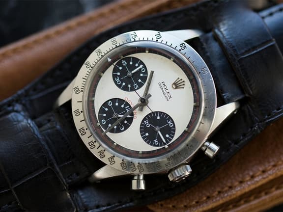 Paul newman daytona