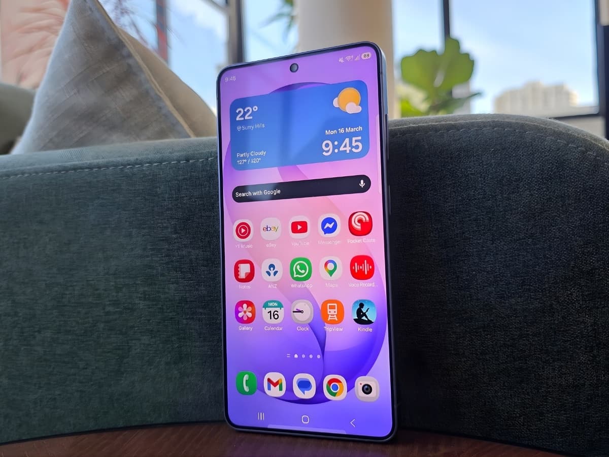 Samsung galaxy s26 ultra