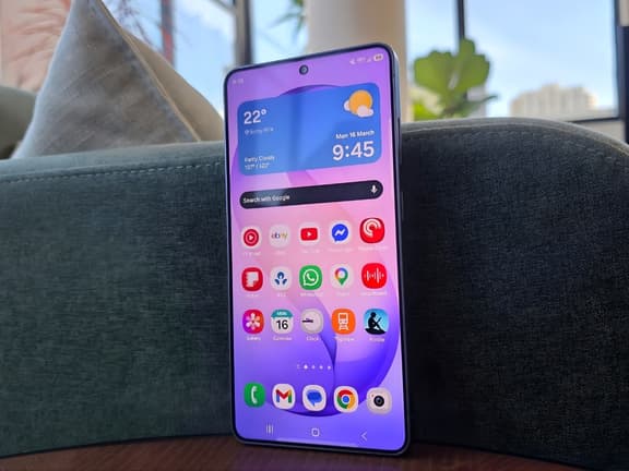 Samsung galaxy s26 ultra