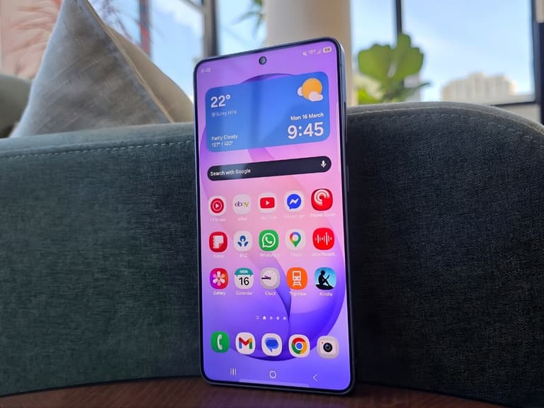 Samsung galaxy s26 ultra