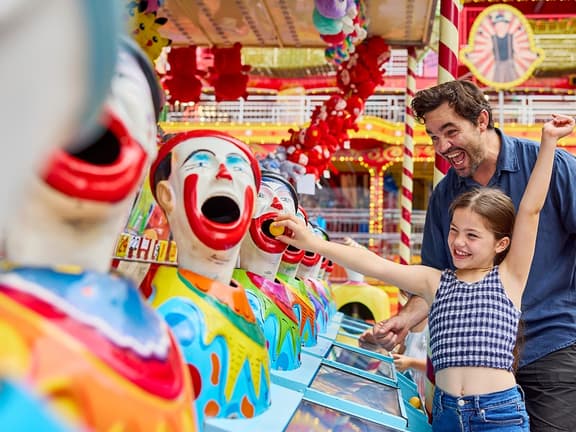 Sydney royal easter show olympic park 2