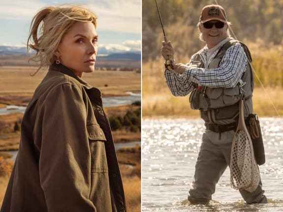 The madison reviews 2