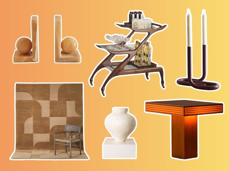 The upgrade 8 home accessories that bring new life to your space