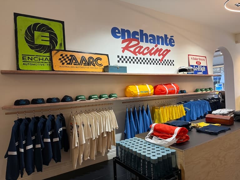 Enchante ally burnie 2