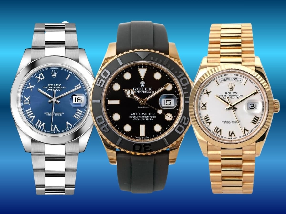 2026 discontinued rolex watches feature image
