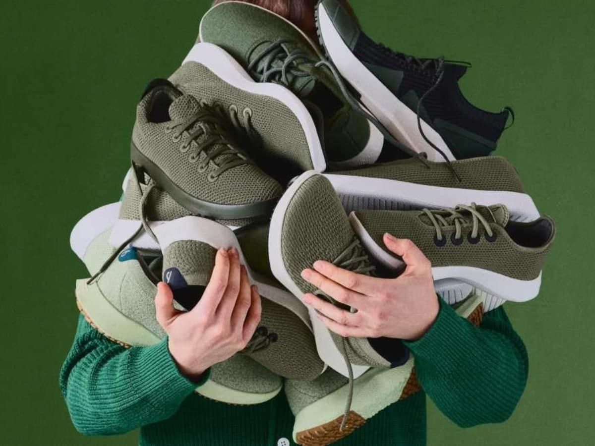 Allbirds ai newbird ai 1