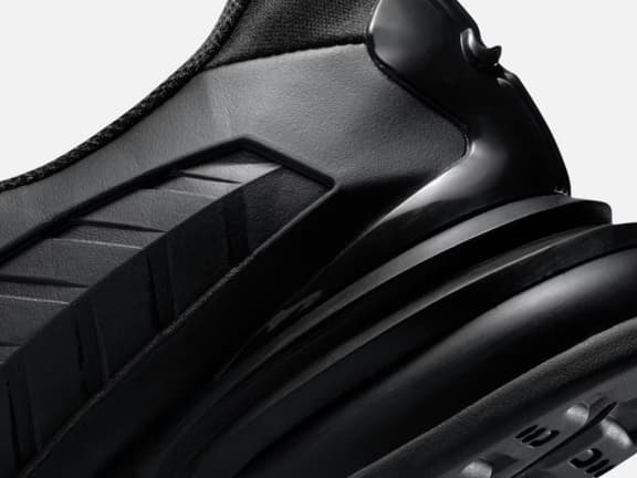 Comme des garçons homme plus x nike air max dolce sp 1