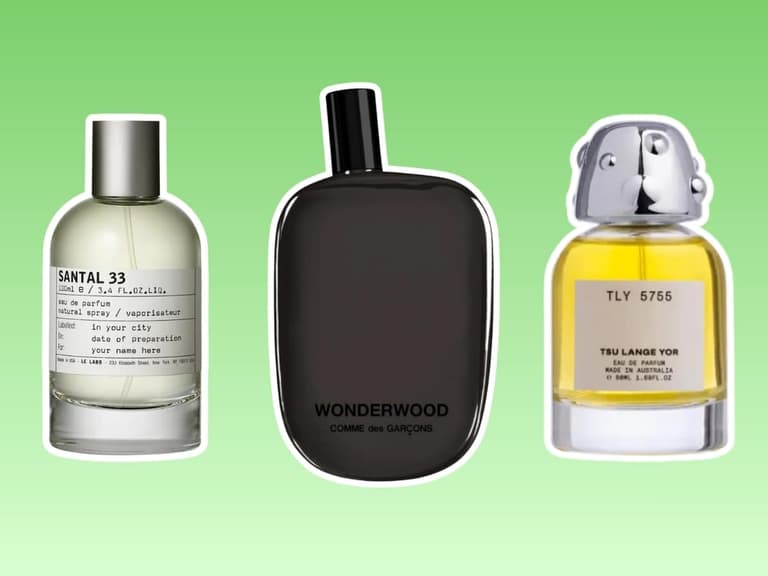Forget the signature scent here's how to build a fragrance wardrobe instead