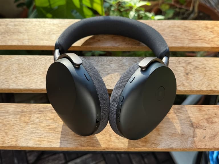 Jabra evolve3 85t images 4