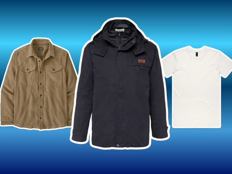 Layering clothes is the most underrated styling skill here's how to do it 1