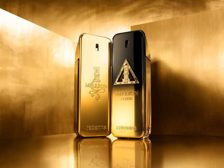 Rabanne 1 million night elixir