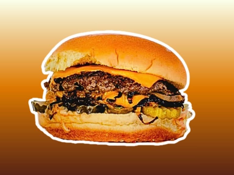 Smash burgers are taking over australia here's where to get the best ones 2