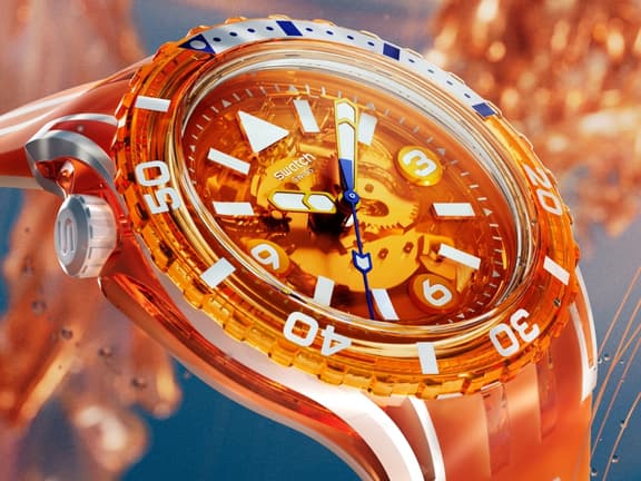 Swatch scubaqua 2026 15