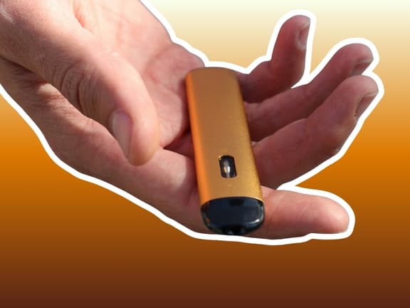 Vape pen feature image