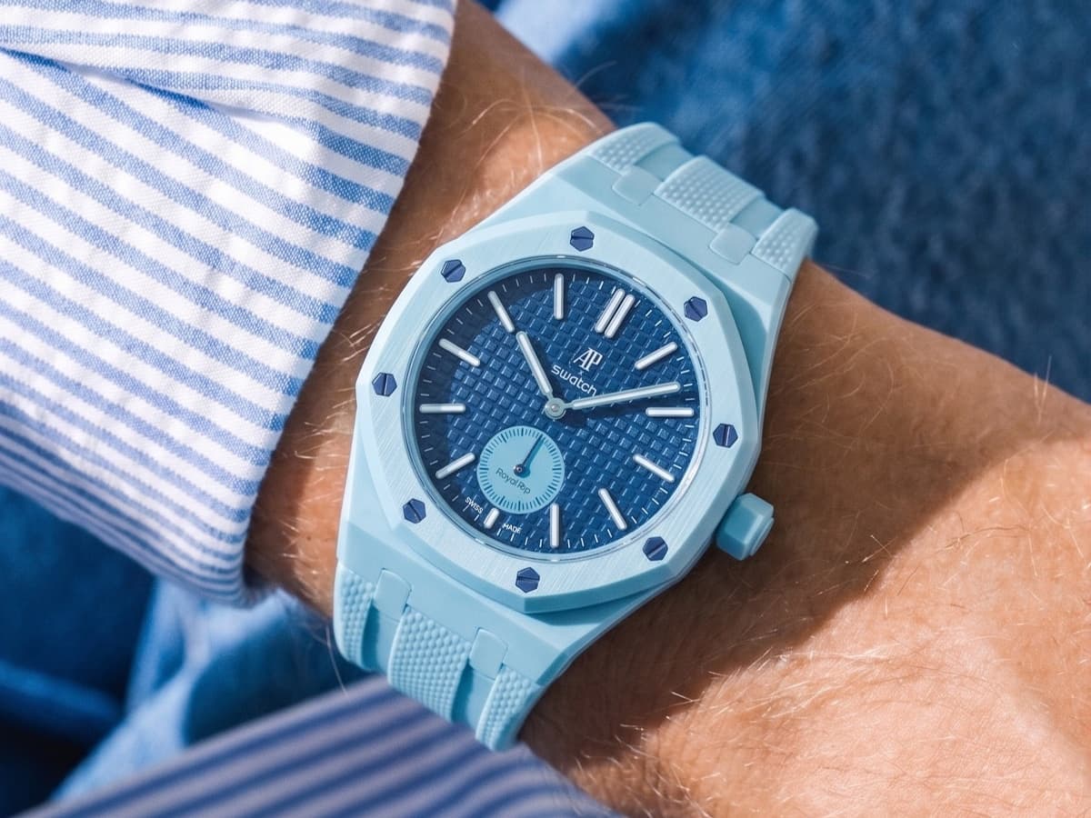 Delugs ap swatch