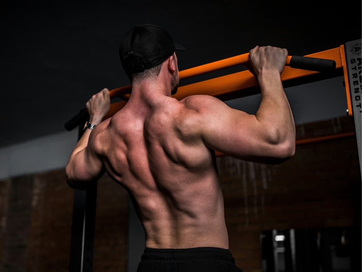 How to build a home gym