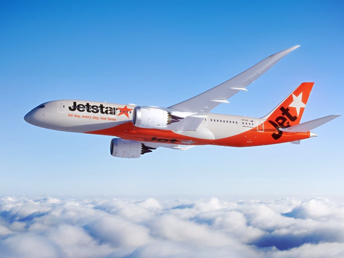 Jetstar 22nd free return birthday sale 3