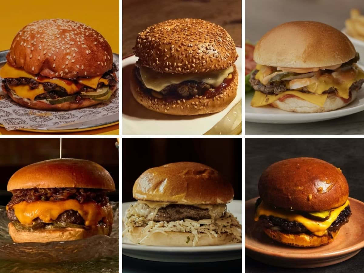 11 australian burger spots named among the world's best