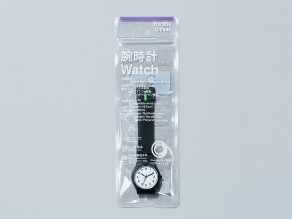 Citizen x familymart white