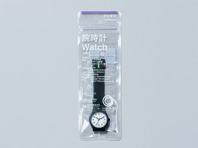 Citizen x familymart white