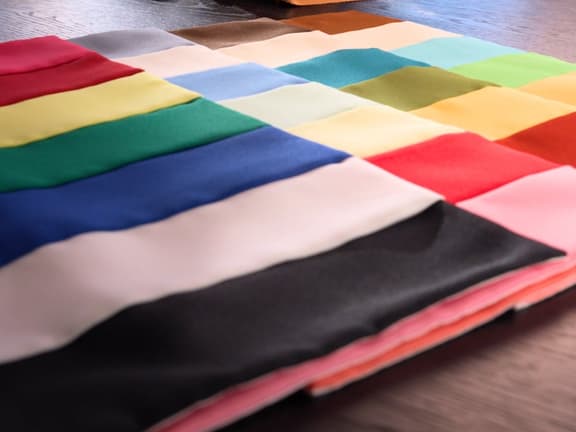 Colour analysis feature image