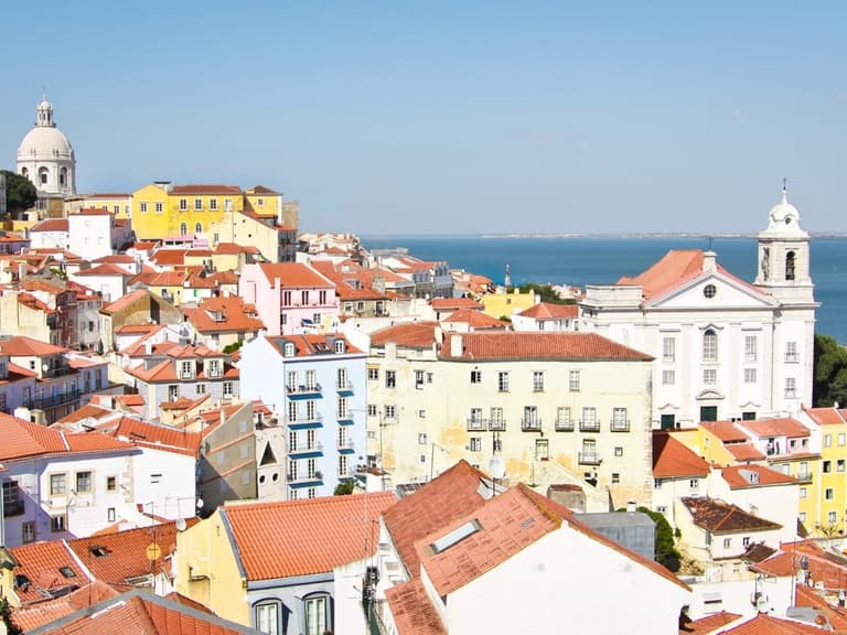 Four seasons ritz lisbon 5