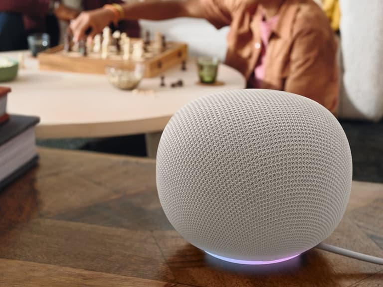 Google home speaker 2026 7