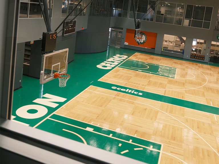 Inside boston celtics practice facility 0024 dscf9813
