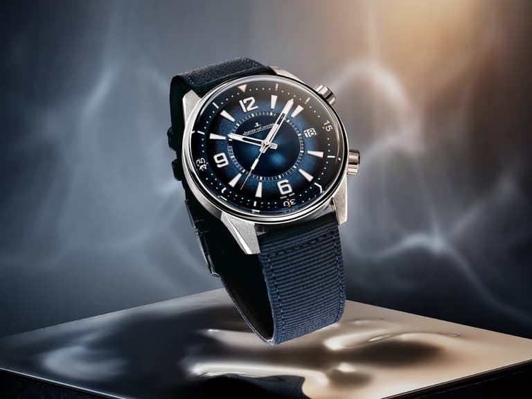 Jaeger lecoultre polaris date 2026 release 1