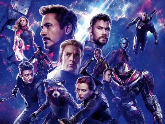 Mcu chronological order how to watch every marvel movie and series in the timeline