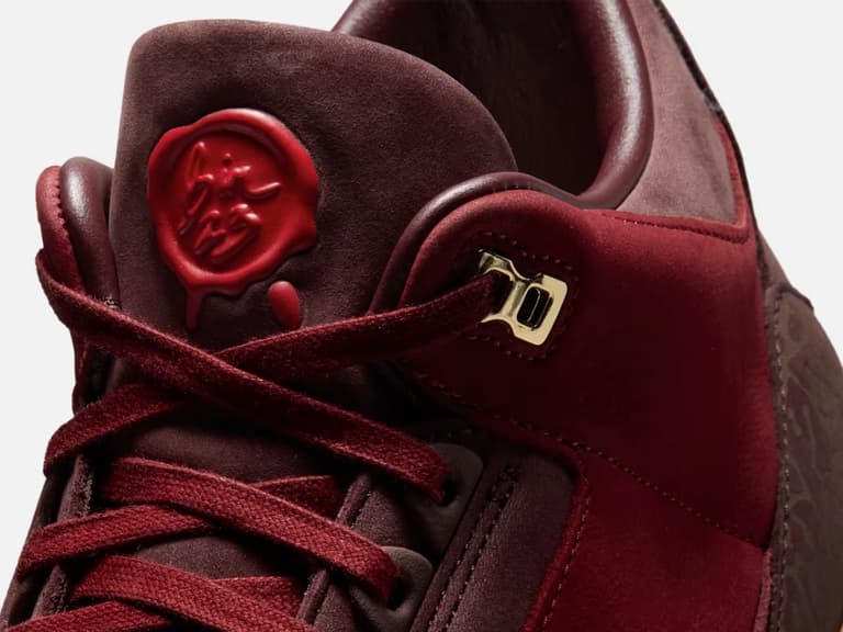 Nike air jordan 3 bin 23 6
