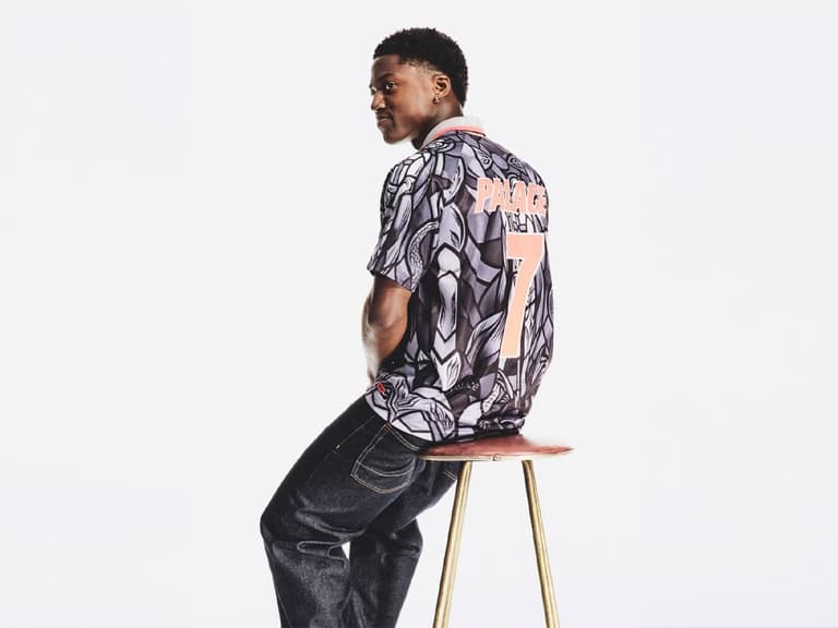 Palace skateboards x nike for the three lions 0000 generative fill