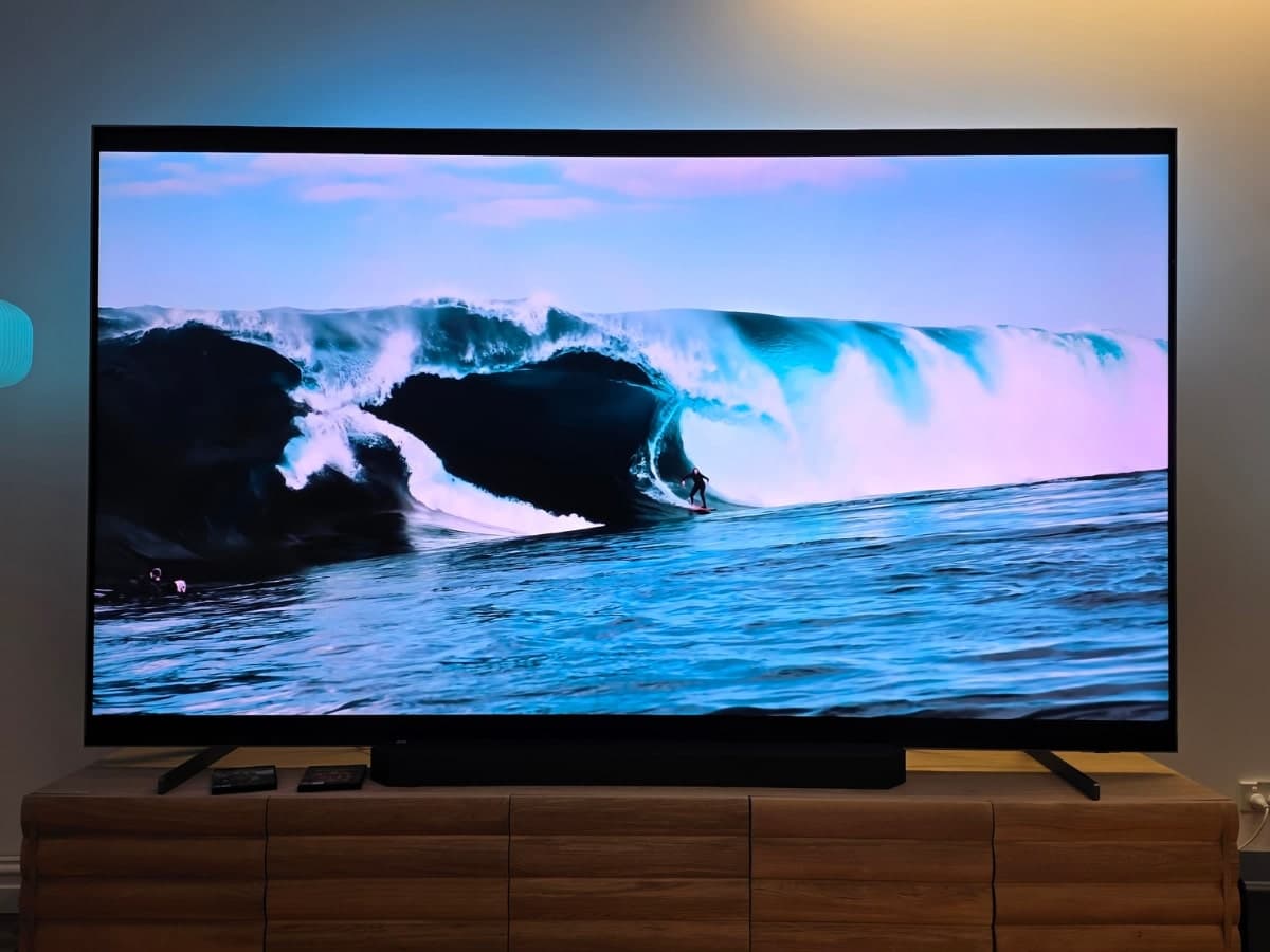 Samsung mr95f