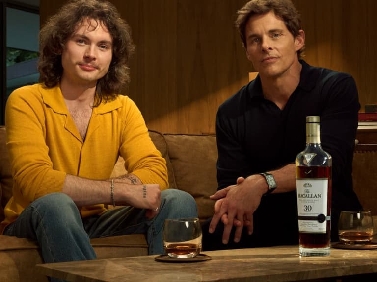 The macallan drink of a generation james marsden 9