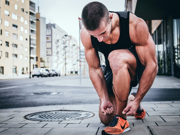 The mid life health audit habits to master in your 30s and 40s