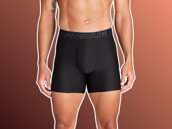 7 best men's underwear brands