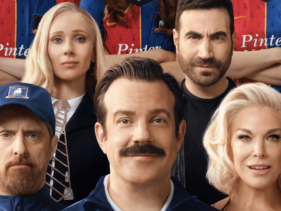 Apple tv ted lasso key art 2 3
