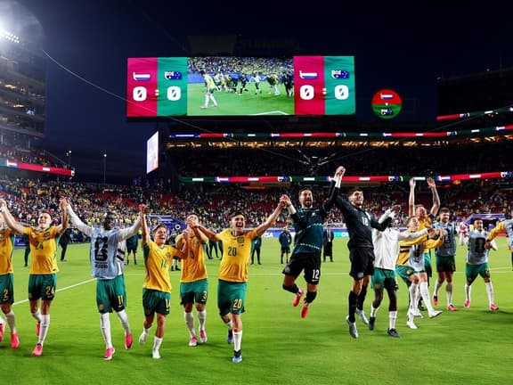 Australia vs egypt fifa world cup round of 32 image 4